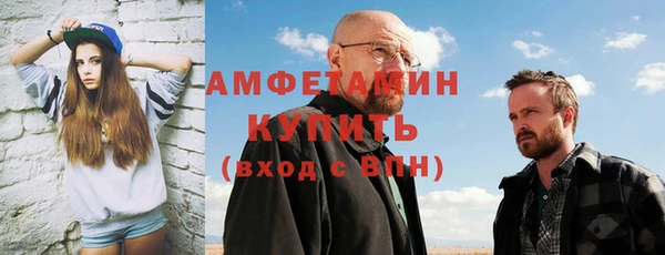 молекула духа Семилуки